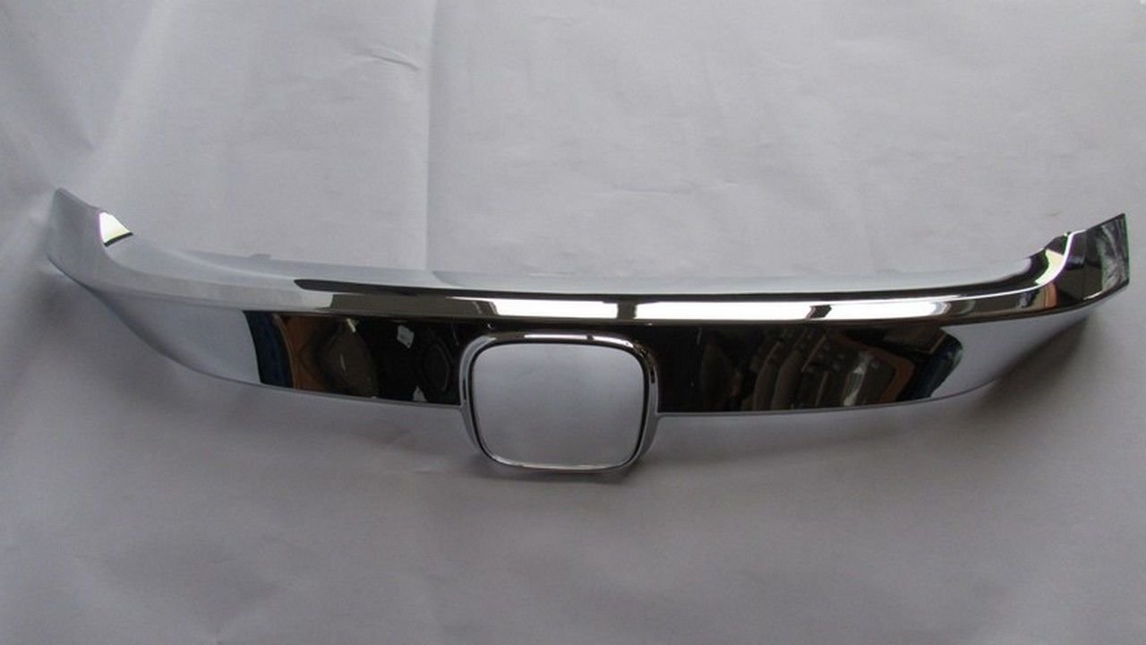 CIVIC 2016-2018 PANJUR ÖN ORTA KROM