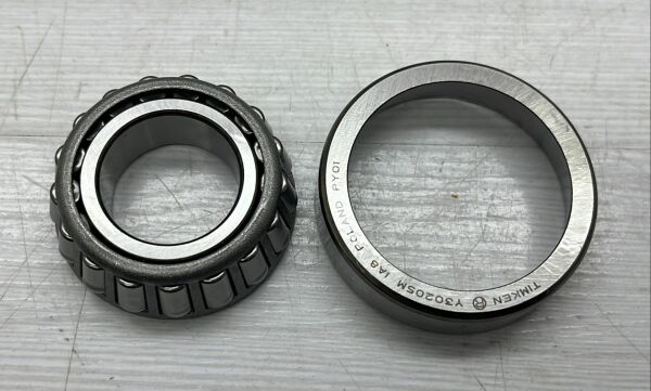 Rulman Arka Teker Japon