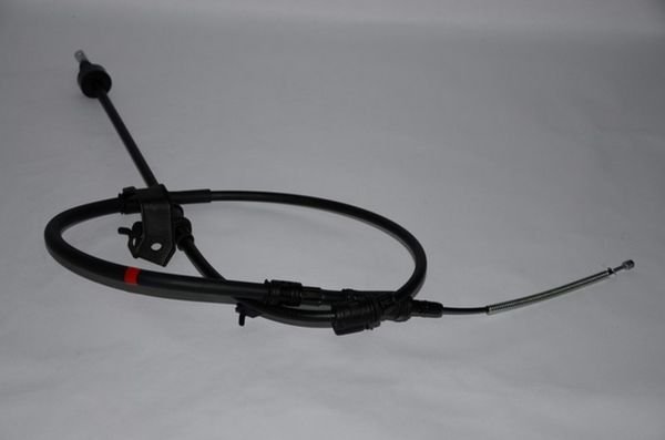 ACCENT ERA 2006-2011 / RIO 2006-2011 EL FREN TELİ ARKA SOL KAMPANA TİP