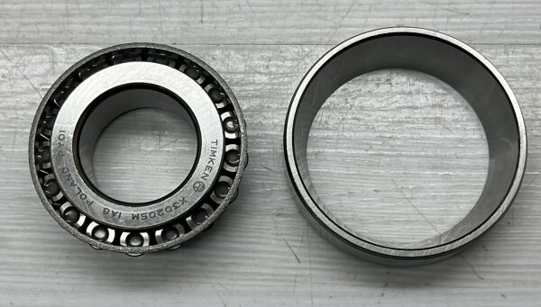 Rulman Arka Teker Japon