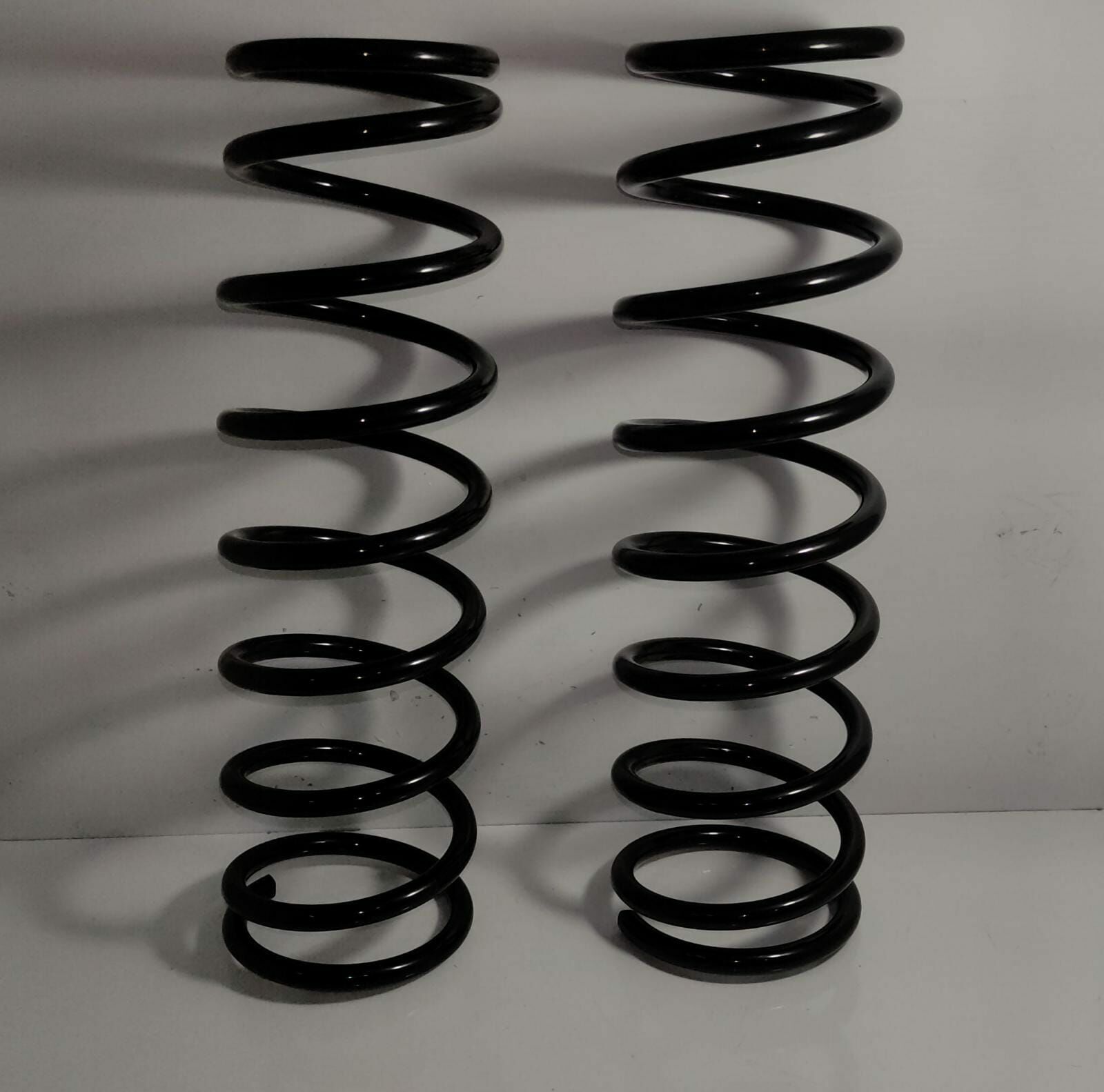 Helezon Accord 90-93 Arka