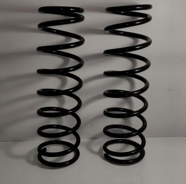 Helezon Accord 90-93 Arka