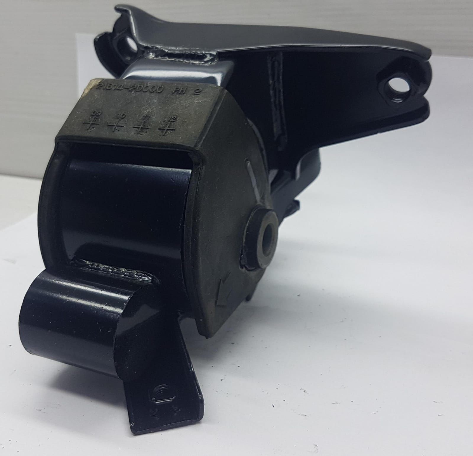 Motor Takozu Elantra 01/Cerato Sol