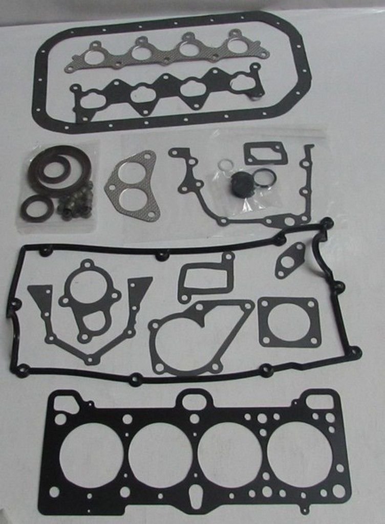 ACCENT 1,5 YM 2000-2003 TAKIM CONTA - ÇELİK
