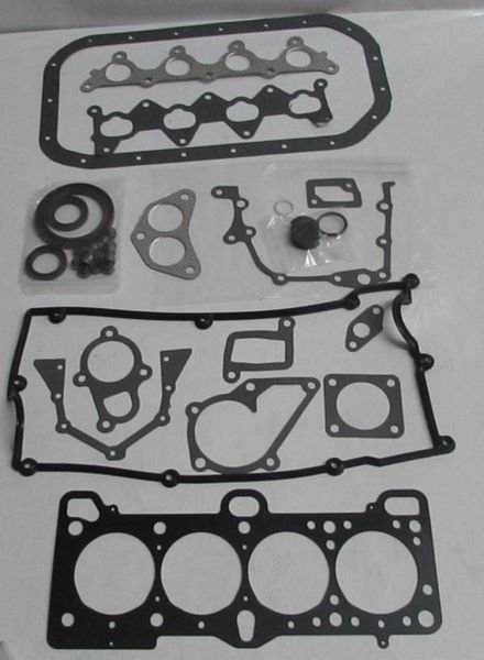 ACCENT 1,5 YM 2000-2003 TAKIM CONTA - ÇELİK