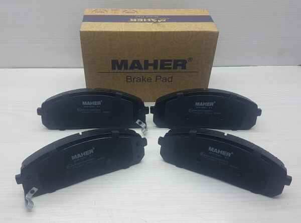 BALATA ÖN KMY 04-20 /BONGO 04-20 DELIKLI