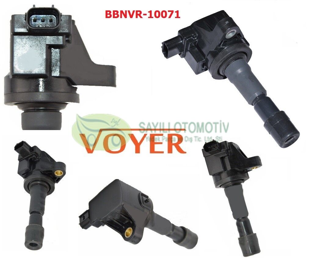 ATESLEME BOBINI JAZZ 08- / CITY 09- / CRZ / CIVIC 07- 1.4