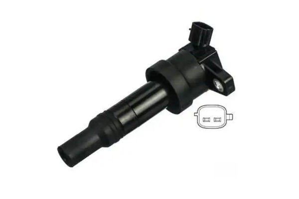 ATESLEME BOBINI (PIPO TIP)- PICANTO 1.0 11- / I10 11-