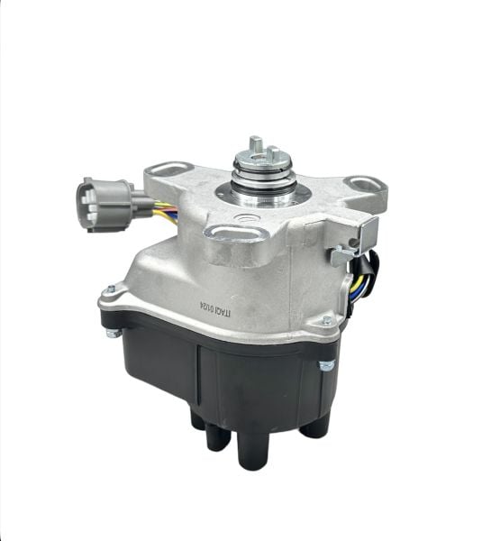 DİSTRİBÜTÖR CRV 2,0 97-01 (9 FİŞ)