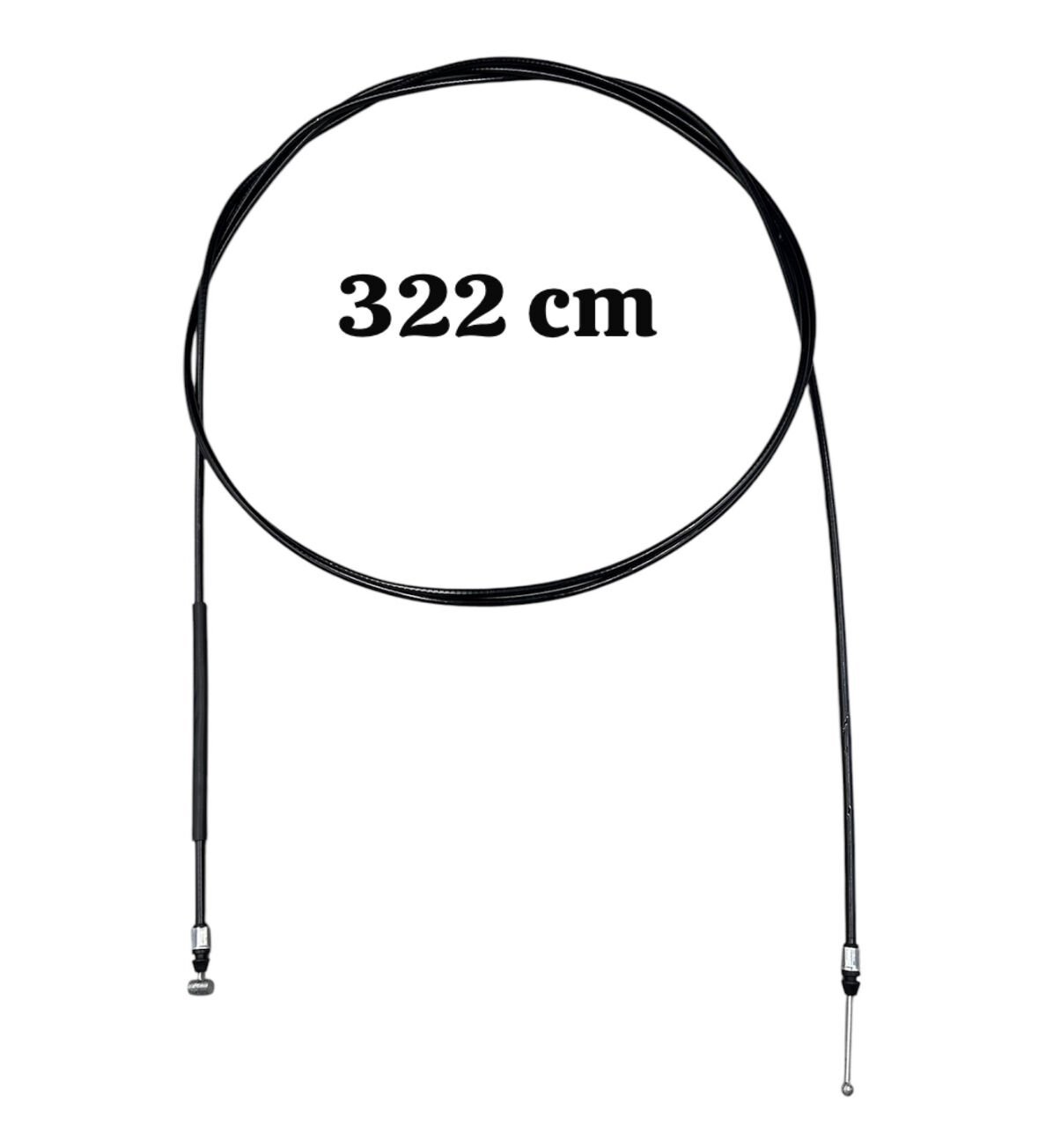 TEL BAGAJ AÇMA ACCENT 95-00