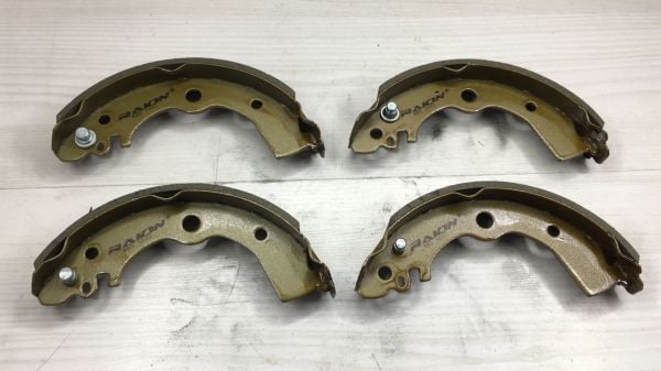 Balata Arka Sunny 90-97