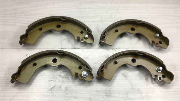 Balata Arka Sunny 90-97