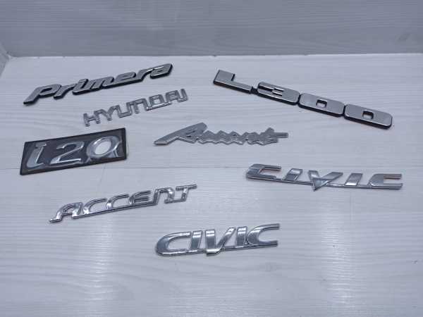 Yazı Çeşitleri - Araç Yazıları