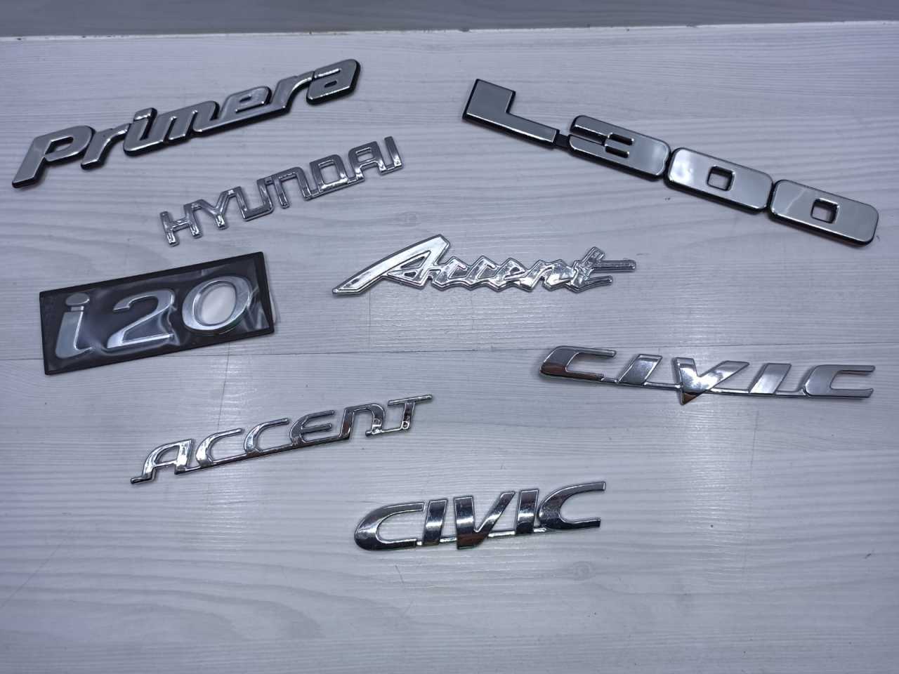 Yazı Çeşitleri - Araç Yazıları