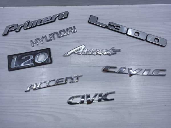 Yazı Çeşitleri - Araç Yazıları