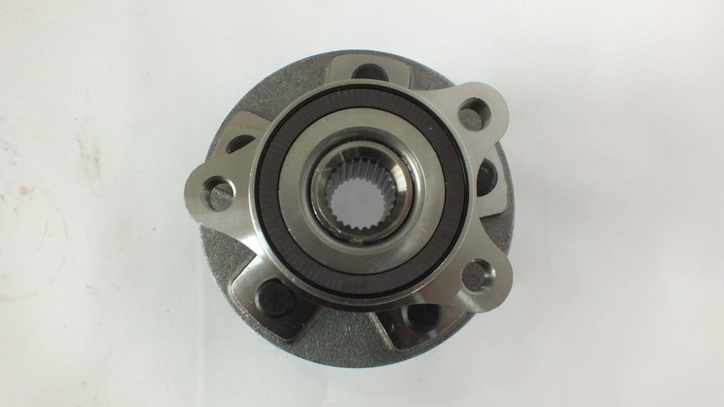 COROLLA 19- / CHR 16- ÖN TEKER PORYASI RULMANLI