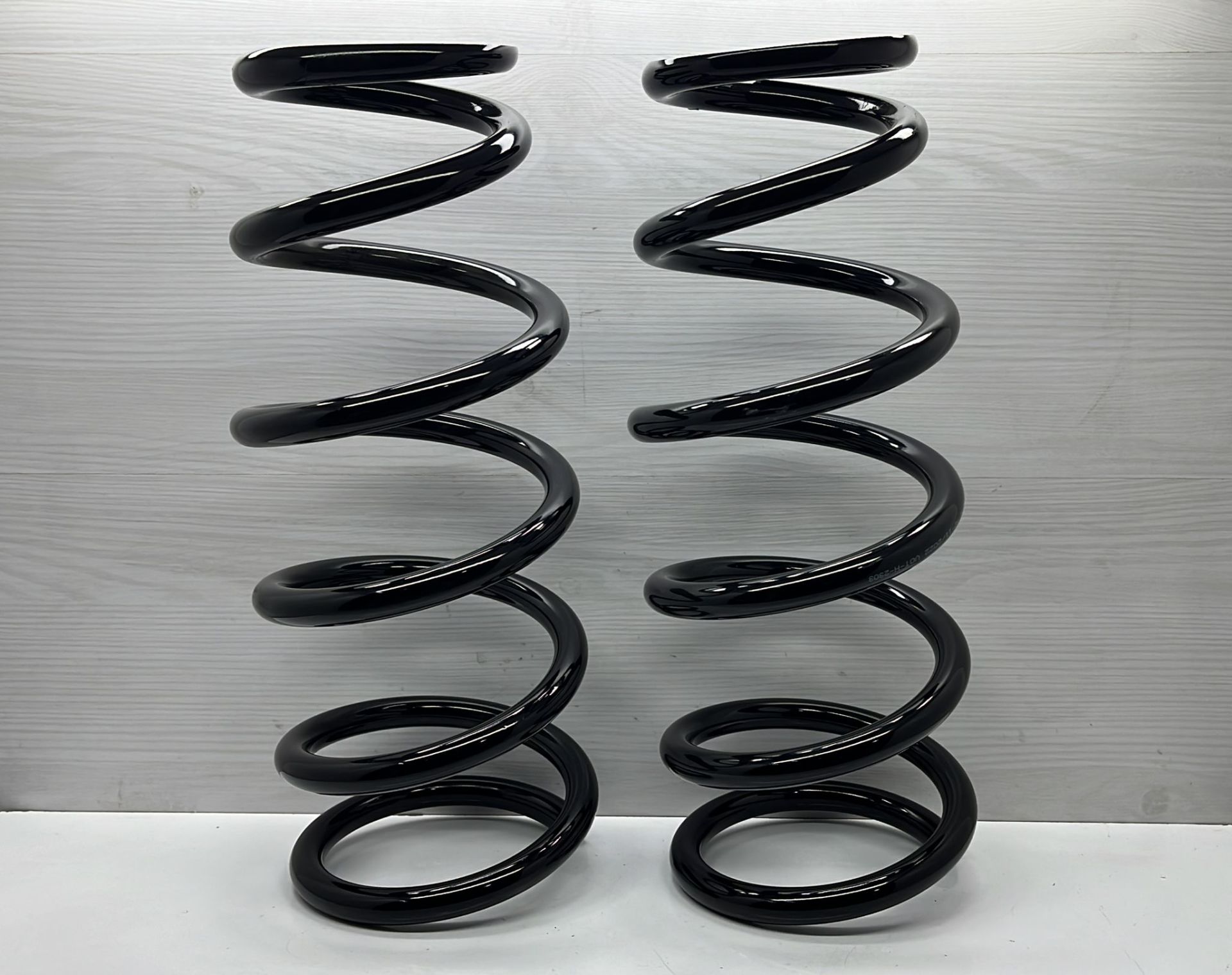 Helezon Accord 03-07 Arka