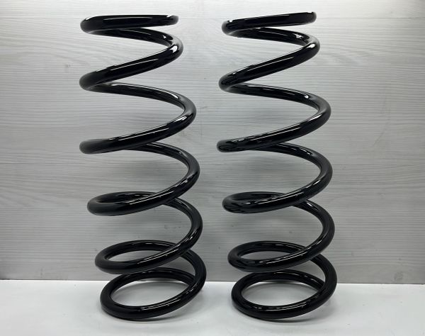 Helezon Accord 03-07 Arka