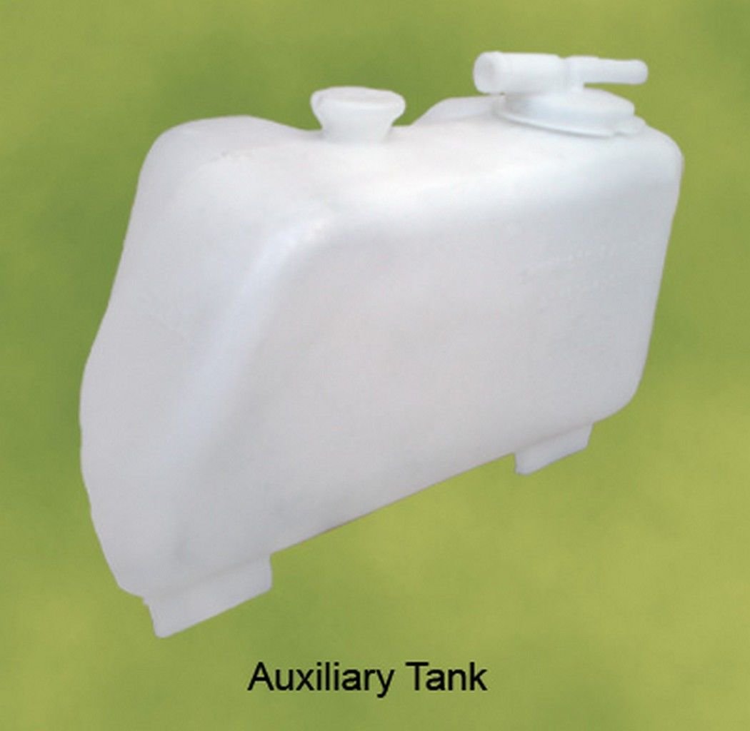 H100 / H100 KMY / L300 RADYATÖR SU DEPOSU YEDEK SU DEPOSU