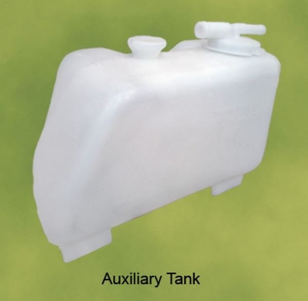 H100 / H100 KMY / L300 RADYATÖR SU DEPOSU YEDEK SU DEPOSU