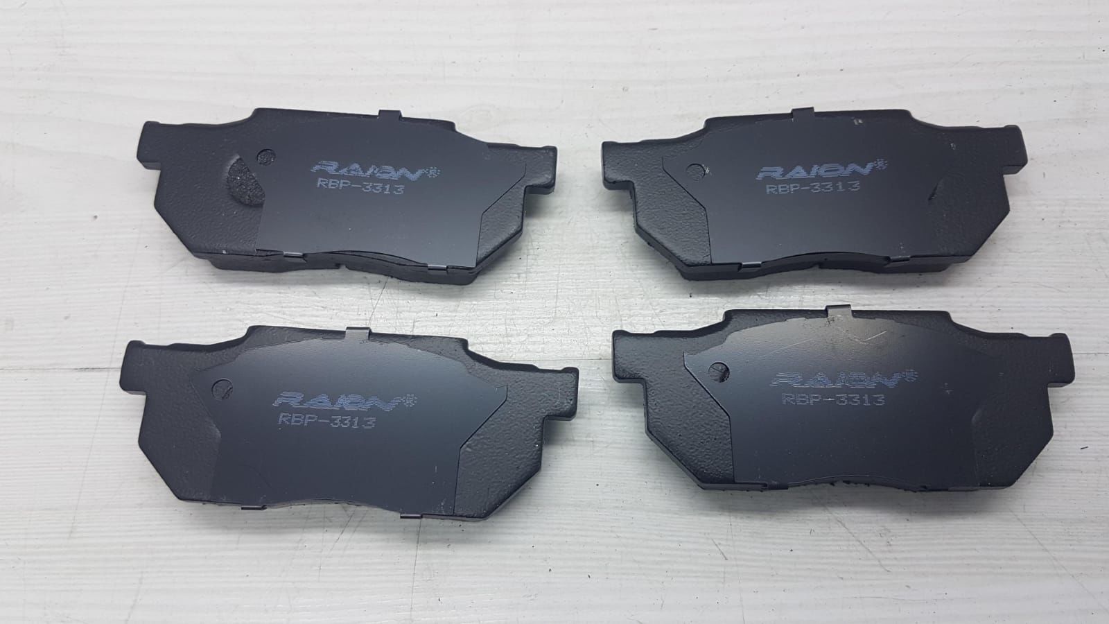 Balata Ön Civic 88-91