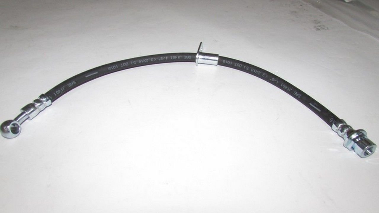 ACCORD 2003-2008 FREN HORTUMU ÖN