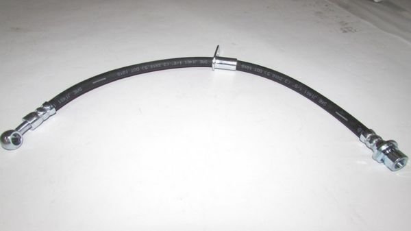 ACCORD 2003-2008 FREN HORTUMU ÖN