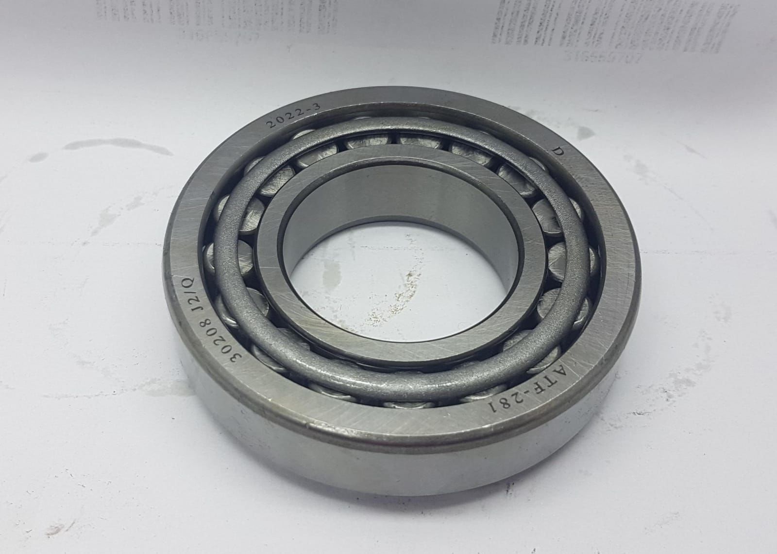 Rulman Arka Teker E2200/Besta