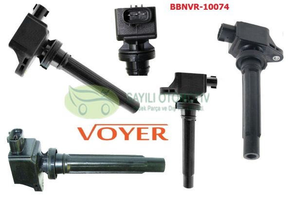 ATESLEME BOBINI VITARA 01- 2.7 / 06- 2.0