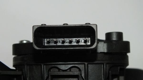 BLUE 2011- / RIO 2012- GAZ PEDALI