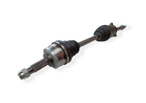 Aks Primera Sağ 96-01 2,0