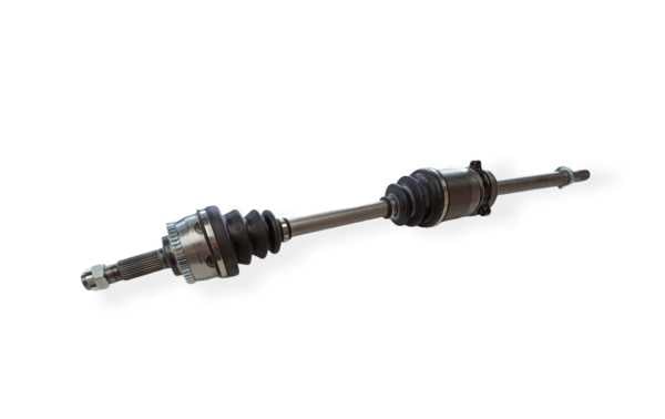 Aks Primera Sağ 96-01 2,0