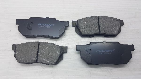 Balata Ön Civic 88-91