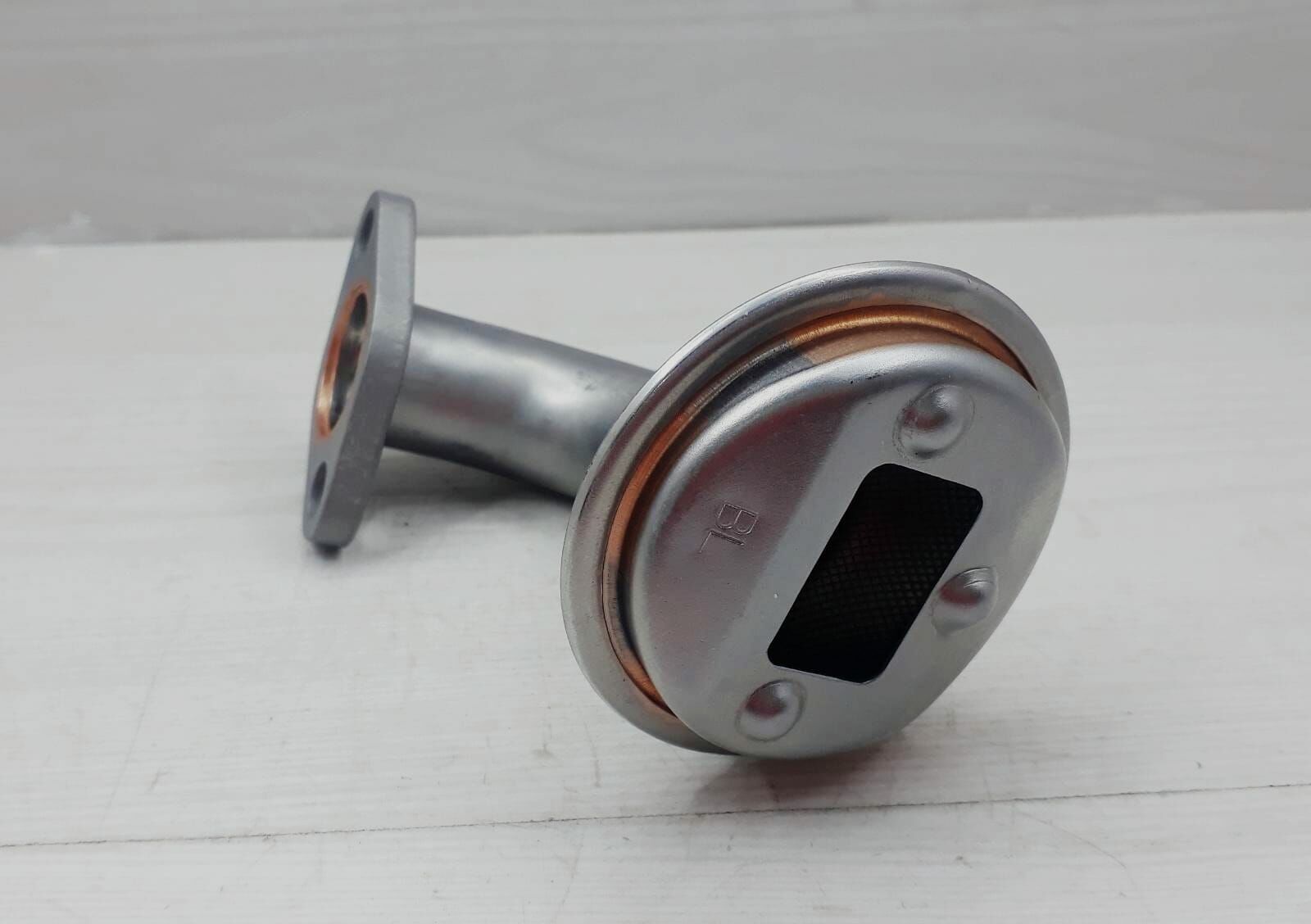 Yağ Süzğeci Starex Crdi/Sorento Crdi