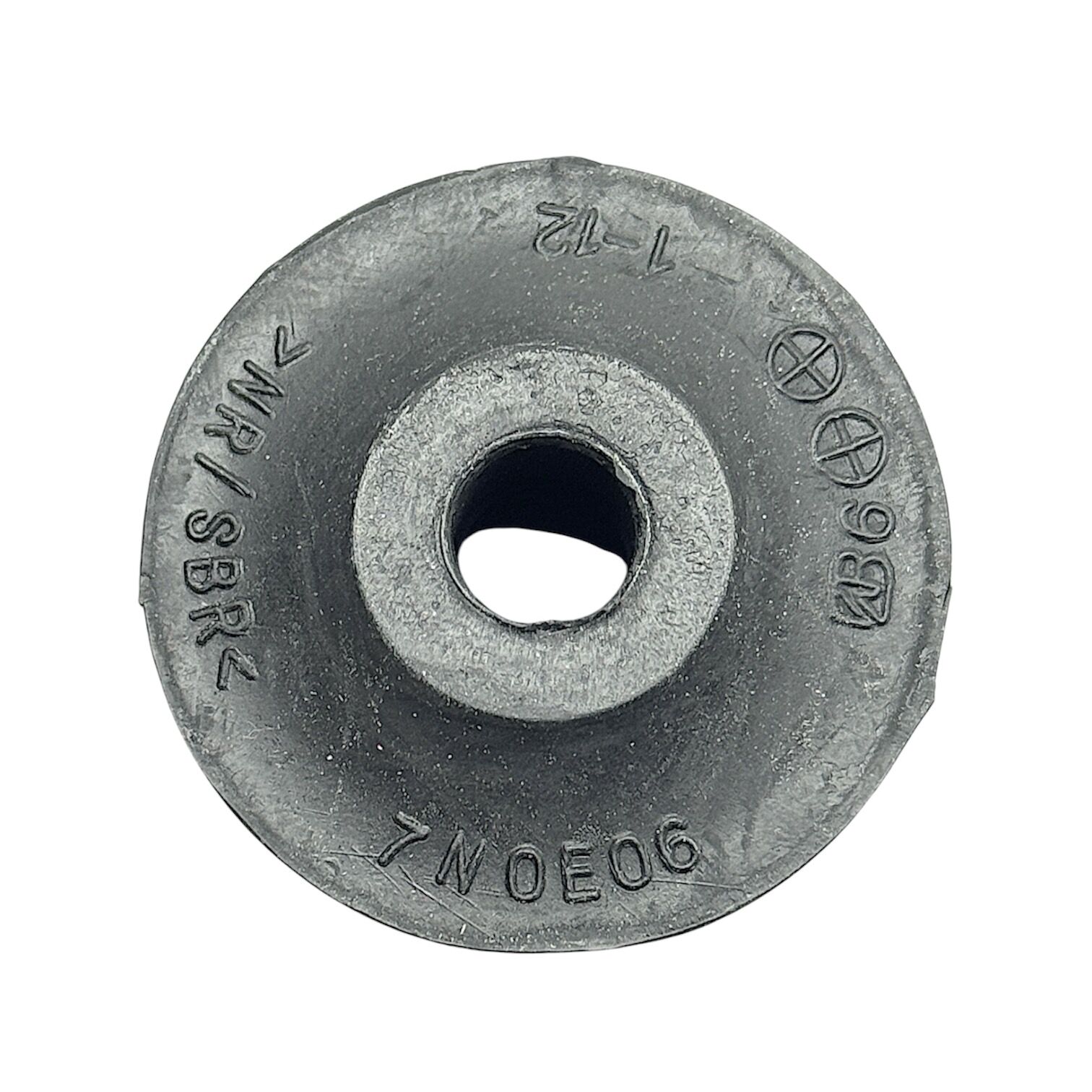 LASTİK TAKOZ RADYATÖR QASHQAİ 07-12 (ALT)