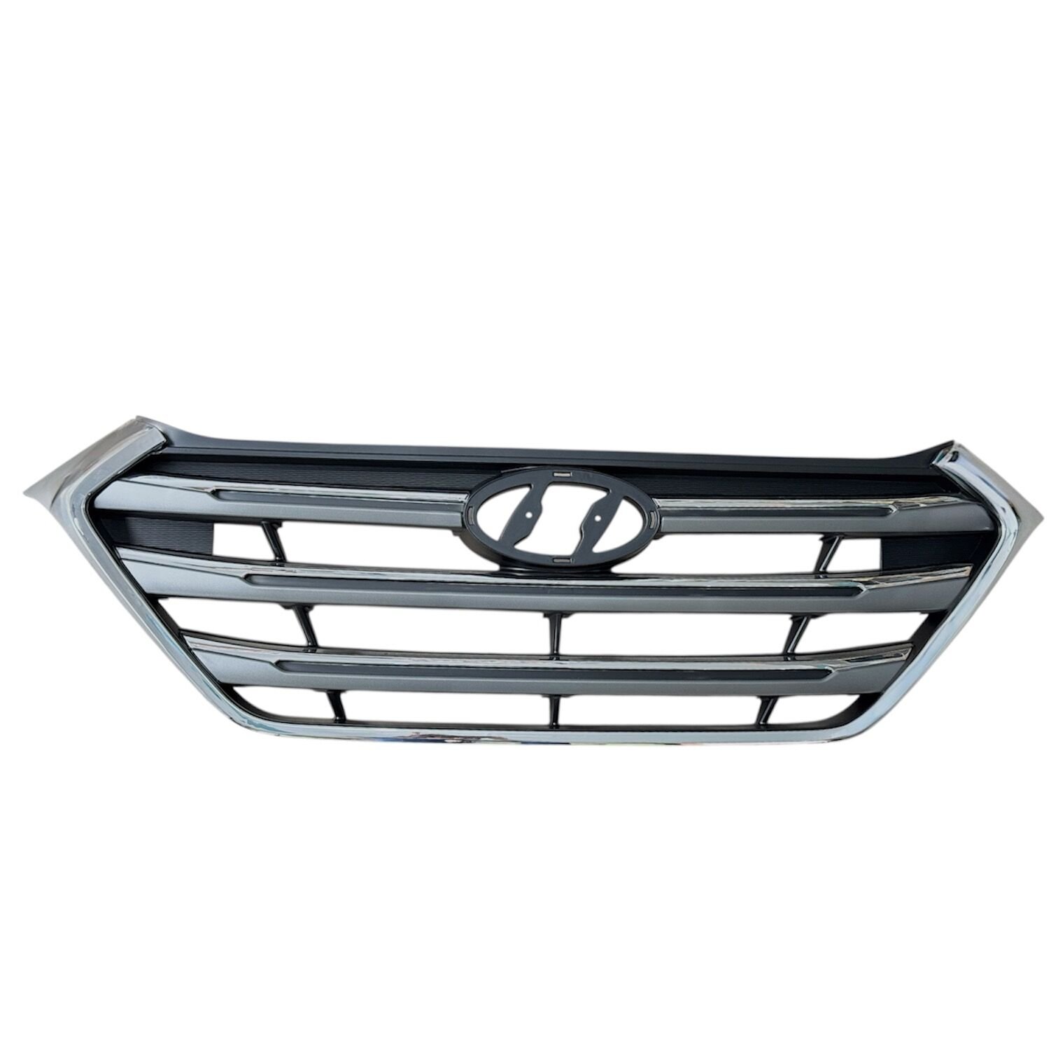 PANJUR TUCSON 16-18 ÖN (KROM)