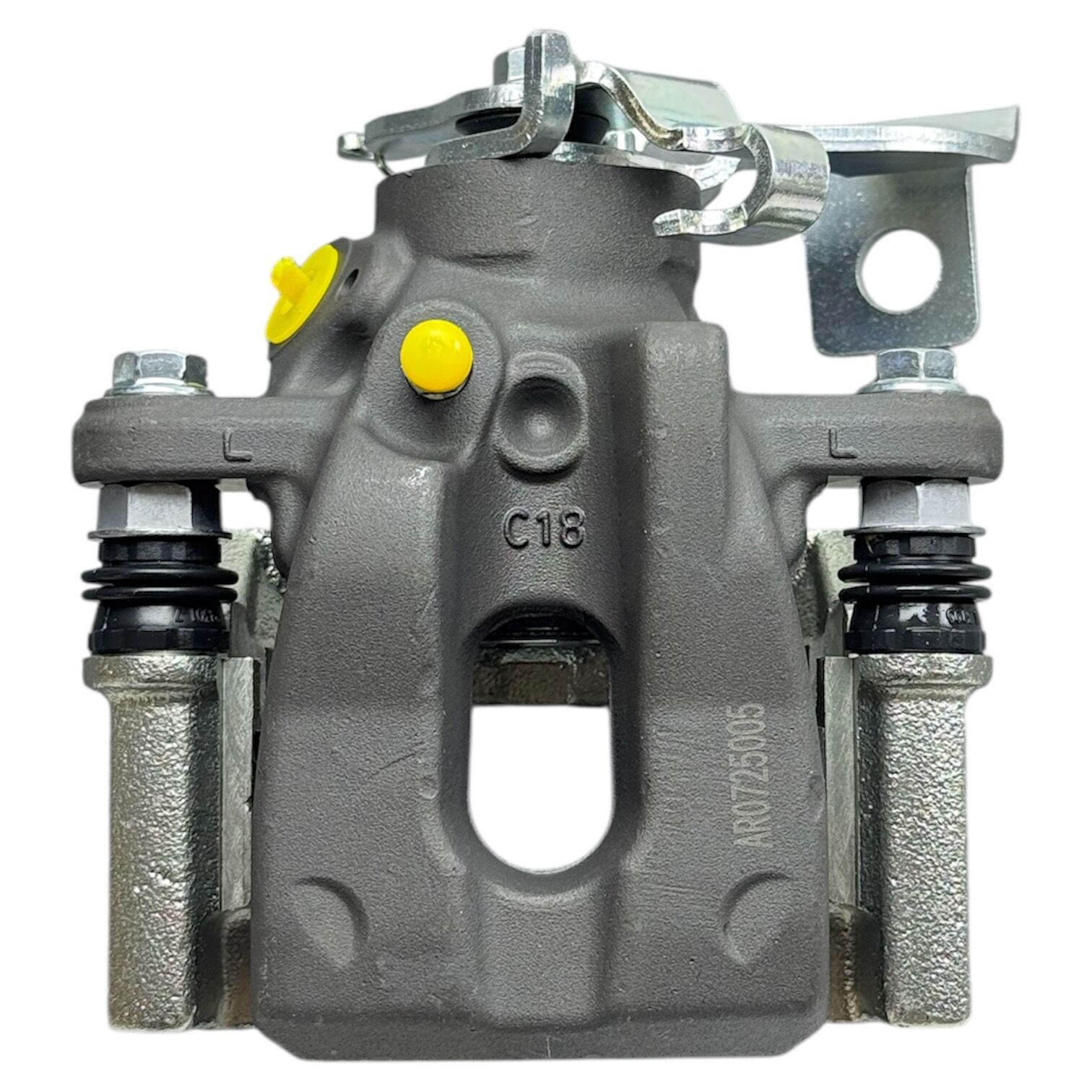 KALİPER FREN COROLLA BENZİNLİ 07-12/AURİS BENZİNLİ 07-12 ARKA LH