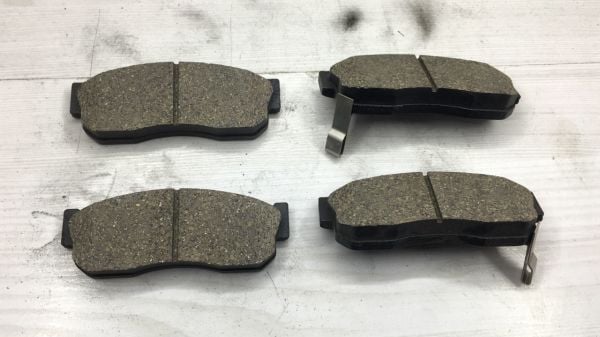 Balata Ön Sunny 84-89