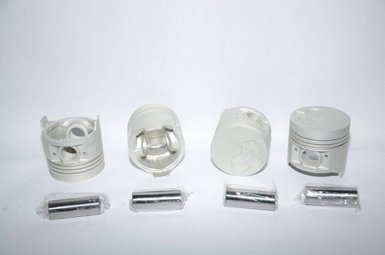 E2200 R2 PİSTON SET - STD