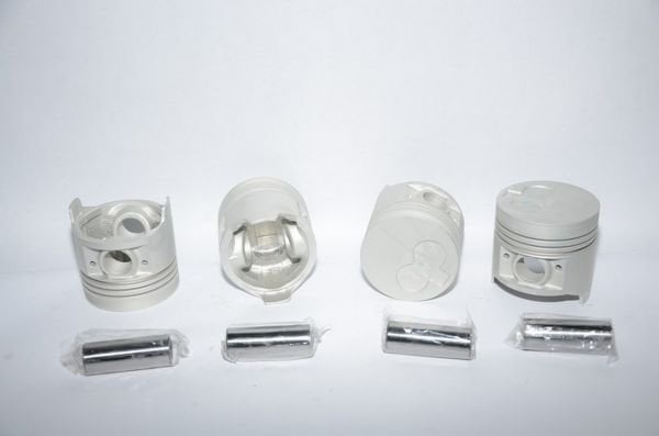 E2200 R2 PİSTON SET - STD