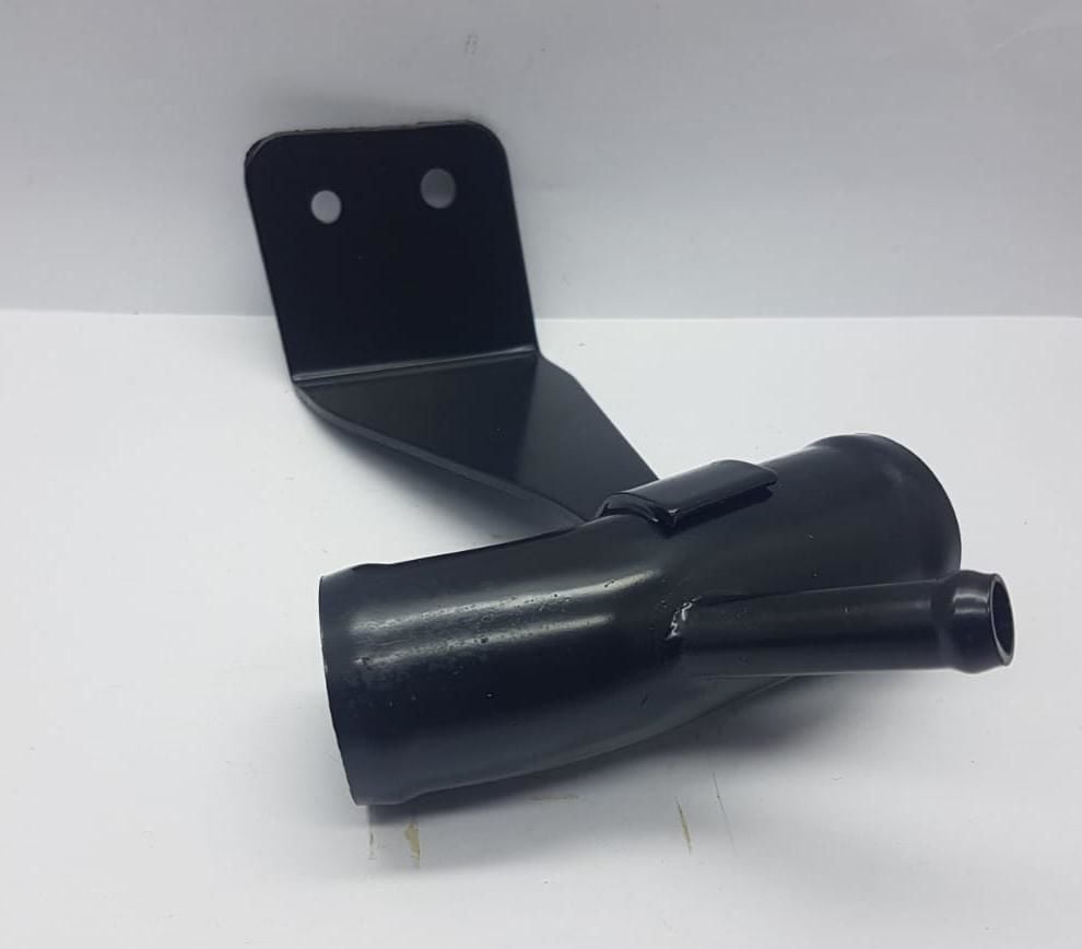 Radyatör Giris Bogazı Corolla 2007-2012