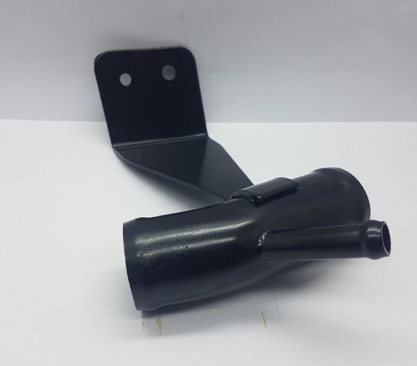 Radyatör Giris Bogazı Corolla 2007-2012