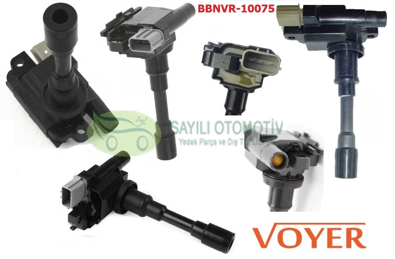 ATESLEME BOBINI CARRY 00- (65G01)