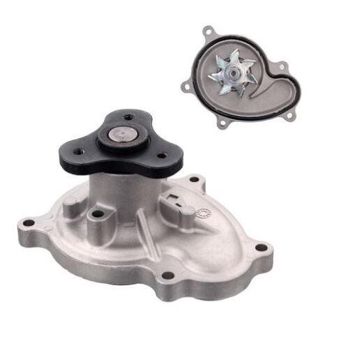 DEVIRDAIM FORESTER 12- 2.0 FB20 / XV 1.6 / BRZ