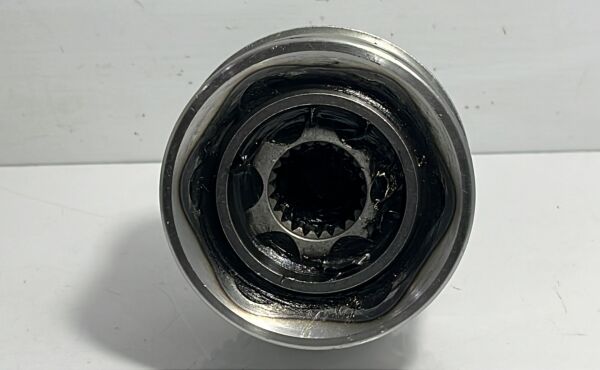 Aks Kafa i30 R/L DIŞ