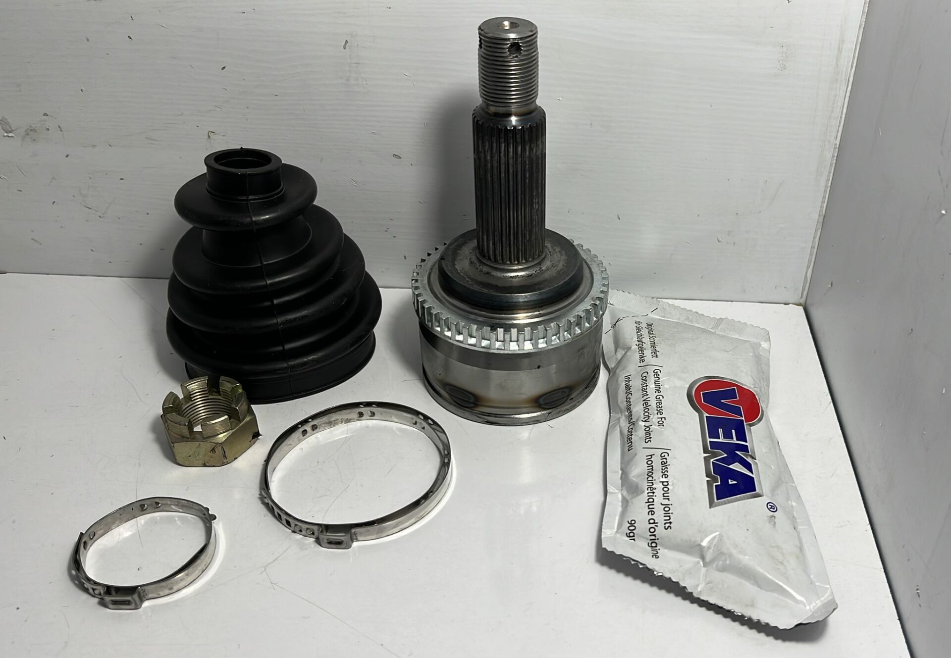 Aks Kafa i30 R/L DIŞ