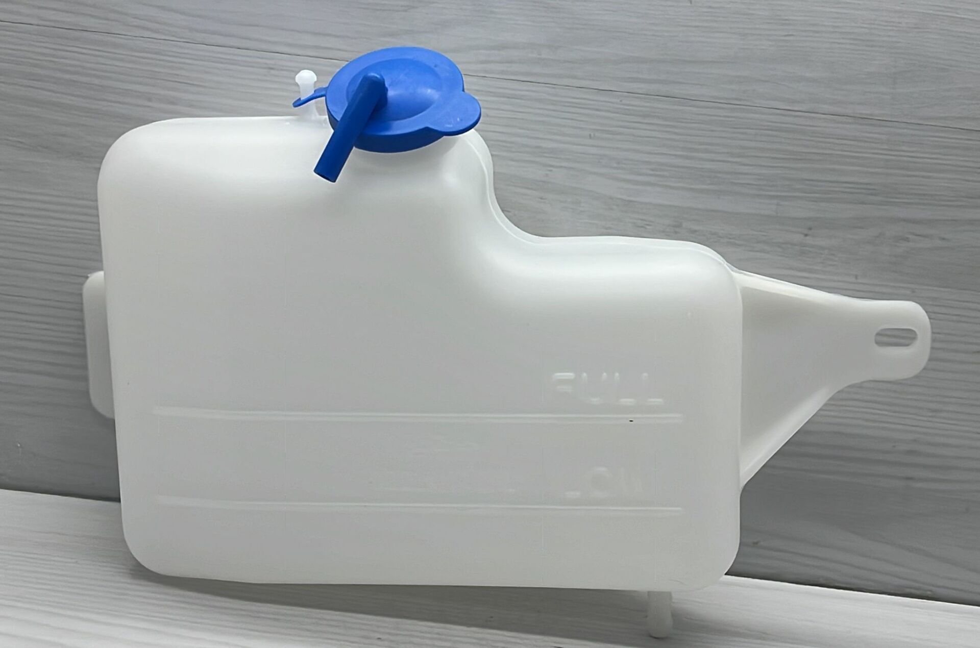 Yedek Depo bongo 04-