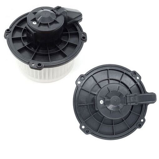 KALORIFER MOTORU ISUZU NPR66 / NPR71