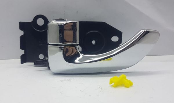 Kapı Kolu Santafe Ön iç Sol 2001-2006 Krom