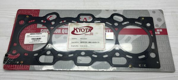 Silindir Kapak Conta Carisma 96- 1.6/1.8 Çelik